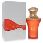 Afnan Zimaya Anhaar Dune by Afnan - Eau De Parfum Spray (Unisex) 100 ml - voor vrouwen