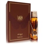 Afnan Zimaya Itqan Gold by Afnan - Eau De Parfum Spray (Unisex) 100 ml - voor mannen
