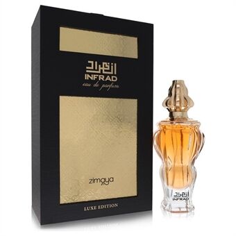 Afnan Zimaya Infrad Luxe by Afnan - Eau De Parfum Spray 100 ml - voor vrouwen