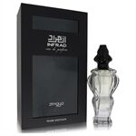 Afnan Zimaya Infrad Noir by Afnan - Eau De Parfum Spray 100 ml - voor mannen