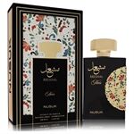 Nusuk Meshal Noir by Nusuk - Extrait De Parfum Spray (Unisex) 100 ml - voor mannen