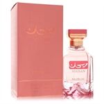 Nusuk Maisan by Nusuk - Extrait De Parfum Spray 100 ml - voor vrouwen
