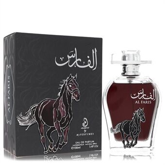 Arabiyat Al Faris by My Perfumes - Eau De Parfum Spray 100 ml - voor mannen