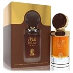 My Perfumes Hilal Oud by My Perfumes - Eau De Parfum Spray (Unisex) 100 ml - voor mannen