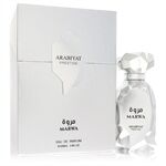 Arabiyat Prestige Marwa by Arabiyat Prestige - Eau De Parfum Spray (Unisex) 100 ml - voor mannen