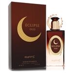 Riiffs Eclipse Oud by Riiffs - Extrait De Parfum Spray (Unisex) 59 ml - voor mannen