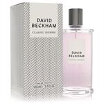 David Beckham Classic Homme by David Beckham - Eau De Toilette Spray 100 ml - voor mannen