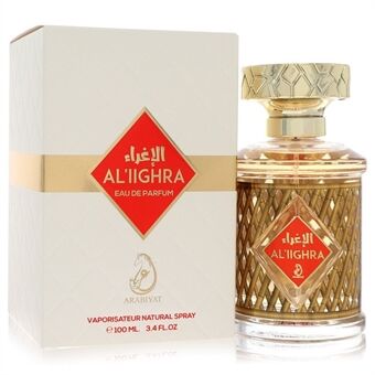 Arabiyat Al\'lighra by My Perfumes - Eau De Parfum Spray (Unisex) 100 ml - voor vrouwen