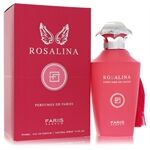 Fariis Rosalina by Fariis Parfum - Eau De Parfum Spray (Unisex) 100 ml - voor vrouwen