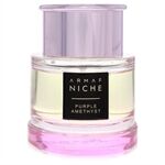 Armaf Niche Purple Amethyst by Armaf - Eau De Parfum Spray (Unboxed) 90 ml - voor vrouwen