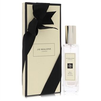 Jo Malone Red Roses by Jo Malone - Cologne Spray (Unisex) 30 ml - voor vrouwen