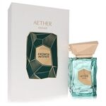 Fragrance World Aether by Fragrance World - Extrait De Parfum Spray (Unisex) 100 ml - voor vrouwen