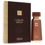 Fragrance World Liquid Brun by Fragrance World - Eau De Parfum Spray 100 ml - voor mannen