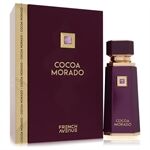 Fragrance World Cocoa Morado by Fragrance World - Eau De Parfum Spray (Unisex) 100 ml - voor vrouwen