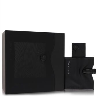 Fragrance World Spectre Wraith by Fragrance World - Eau De Parfum Spray 80 ml - voor mannen