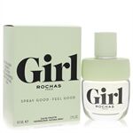 Rochas Girl by Rochas - Eau De Toilette Spray 60 ml - voor vrouwen