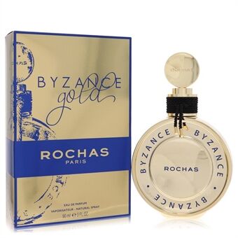 Byzance Gold by Rochas - Eau De Parfum Spray 89 ml - voor vrouwen