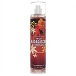 Bath & Body Works Wild Madagascar Vanilla by Bath & Body Works - Fine Fragrance Mist 240 ml - voor vrouwen
