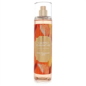Bath & Body Works Calypso Clementine by Bath & Body Works - Fine Fragrance Mist 240 ml - voor vrouwen