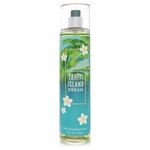 Bath & Body Works Tahiti Island Dream by Bath & Body Works - Fine Fragrance Mist 240 ml - voor vrouwen