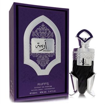 Riiffs Areebah by Riiffs - Extrait De Parfum Spray (Unisex) 100 ml - voor vrouwen