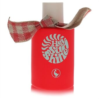 El Ganso Hey Sunshine by El Ganso - Eau De Toilette Spray (Unboxed) 75 ml - voor vrouwen