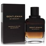 Gentleman Reserve Privee by Givenchy - Eau De Parfum Spray 60 ml - voor mannen