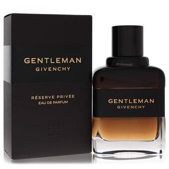 Gentleman Reserve Privee by Givenchy - Eau De Parfum Spray 60 ml - voor mannen