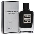 Gentleman Society by Givenchy - Eau De Parfum Spray 60 ml - voor mannen