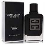 Gentleman Society Extreme by Givenchy - Eau De Parfum Spray 60 ml - voor mannen