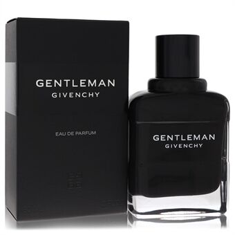 Gentleman by Givenchy - Eau De Parfum Spray 60 ml - voor mannen