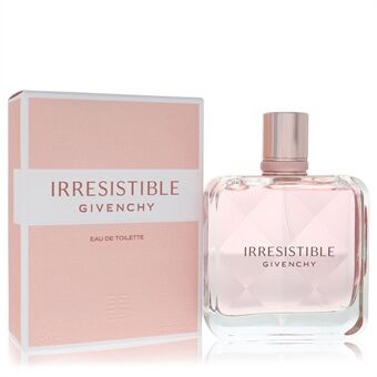 Irresistible Givenchy by Givenchy - Eau De Toilette Spray 77 ml - voor vrouwen