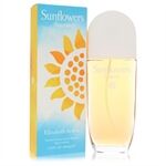 Sunflower Sunrise by Elizabeth Arden - Eau De Toilette Spray (Unboxed) 100 ml - voor vrouwen