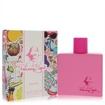 Panama Jack for Her by Panama Jack - Eau De Toilette Spray 100 ml - voor vrouwen