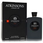 Atkinsons James by Atkinsons - Eau De Parfum Spray 100 ml - voor mannen