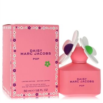 Daisy Pop by Marc JAcobs - Eau De Toilette Spray 50 ml - voor vrouwen
