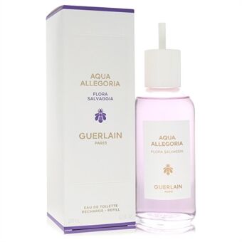 Aqua Allegoria Flora Salvaggia by Guerlain - Eau De Toilette Refill 200 ml - voor vrouwen