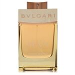 Bvlgari Man Terrae Essence by Bvlgari - Eau De Parfum Spray (Unboxed) 100 ml - voor mannen