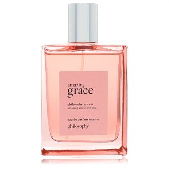 Amazing Grace by Philosophy - Eau De Parfum Intense Spray (Unboxed) 120 ml - voor vrouwen