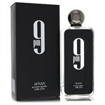 Afnan 9pm by Afnan - Eau De Parfum Spray (Unisex) 150 ml - voor mannen