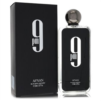 Afnan 9pm by Afnan - Eau De Parfum Spray (Unisex) 150 ml - voor mannen