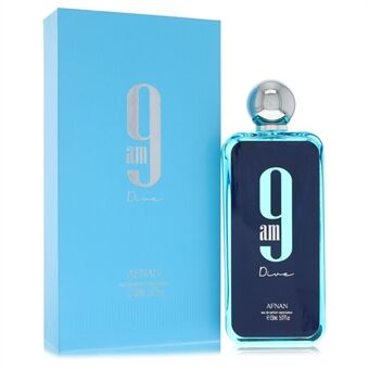 Afnan 9Am Dive by Afnan - Eau De Parfum Spray (Unisex) 150 ml - voor mannen