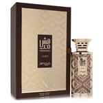 Afnan Zimaya Modhesh Aura by Afnan - Eau De Parfum Spray (Unisex) 100 ml - voor mannen