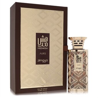 Afnan Zimaya Modhesh Aura by Afnan - Eau De Parfum Spray (Unisex) 100 ml - voor mannen