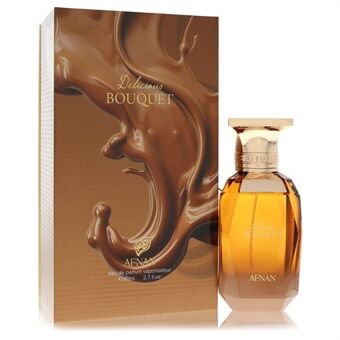 Afnan Delicious Bouquet by Afnan - Eau De Parfum Spray 80 ml - voor vrouwen