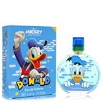 DONALD Duck by Disney - Eau De Toilette Spray 100 ml - voor mannen