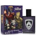 Marvel Guardians Of The Galaxy by Marvel - Eau De Toilette Spray 100 ml - voor mannen