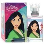 Disney Princess Mulan by Disney - Eau De Toilette Spray 100 ml - voor vrouwen