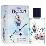 Disney Frozen Olaf by Disney - Eau De Toilette Spray 100 ml - voor mannen