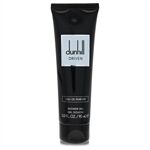 Dunhill Driven Black by Alfred Dunhill - Shower Gel 100 ml - voor mannen